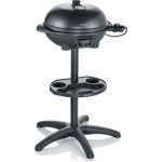 PG 8541 STOJANOVÝ GRIL SEVERIN