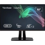 VP3256-4K 31,5 IPS PIVOT USB VIEWSONIC