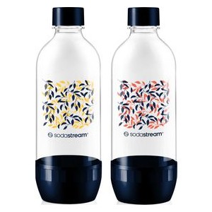Lahev Jet Ice Tea 2x 1l SODASTREAM