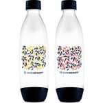 Lahev FUSE Ice Tea 2x 1l SODASTREAM
