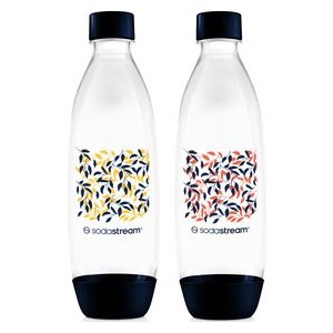 Lahev FUSE Ice Tea 2x 1l SODASTREAM