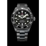 SMA34075.04 SWISS MILITARY