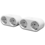 Tesla Smart Plug Dual 2x Bundle