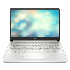 HP14s-fq1000nc 14 R3 8/512GB W11H Sil HP