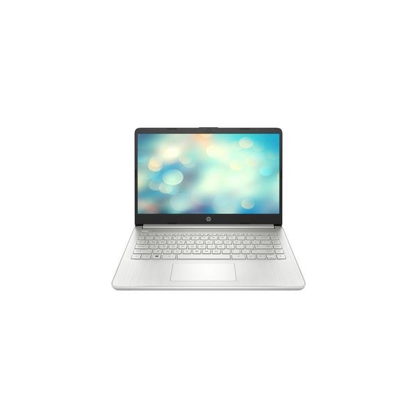HP14s-fq1000nc 14 R3 8/512GB W11H Sil HP