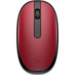 240 Bluetooth Mouse Red HP