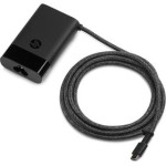 USB-C 65W Laptop Charger HP