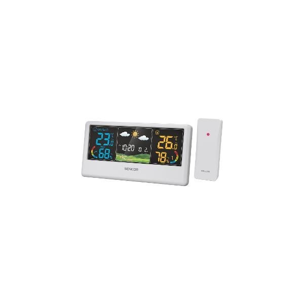 SWS 4100 W METEOSTANICE SENCOR