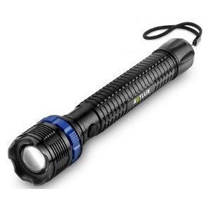 RPL 153 Svítilna 1W LED 3XD RETLUX