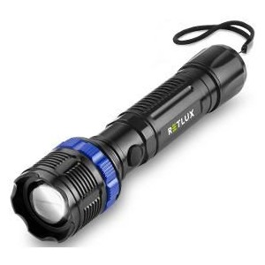 RPL 152 Svítilna 1W LED 2XD RETLUX