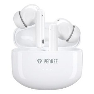 YHP 08BT ANC TWS sluchátka HARMON YENKEE