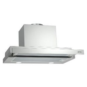 BHP623E13X ODSAVAČ PAR VÝSUV. GORENJE