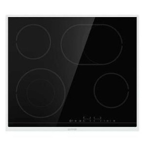 ECT643BX VARNÁ DESKA SKLO. GORENJE