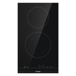 ECT322BCSC VARNÁ DESKA SKLO. GORENJE