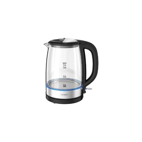 SWK 7400BK konvice SENCOR