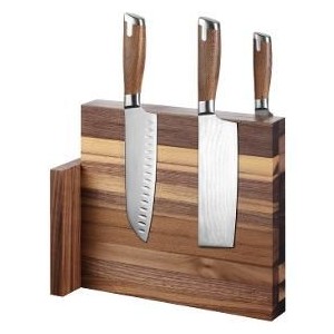 MKB10 Lea Blok na nože Catler