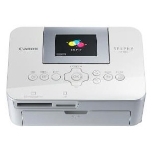 SELPHY CP1000 White CANON