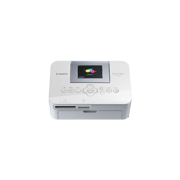 SELPHY CP1000 White CANON