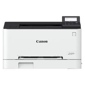 i-SENSYS LBP633Cdw CANON