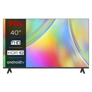 40S5409A LED FULL HD LCD TV TCL