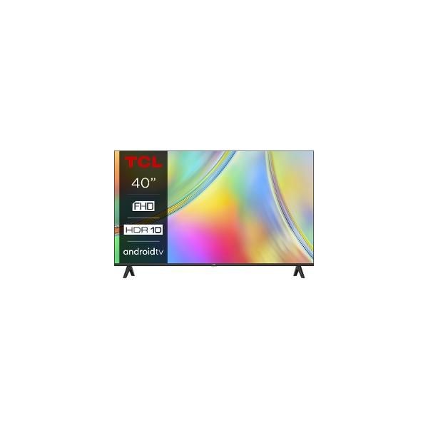 40S5409A LED FULL HD LCD TV TCL