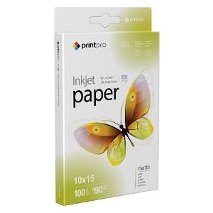 Fotop.PrintPro 10x15 100ks 190g COLORWAY
