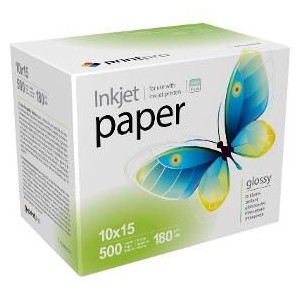 Fotop.PrintPro 10x15 500ks 180g COLORWAY