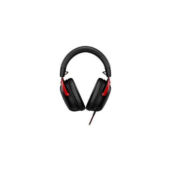 Cloud III BLK/RED GAM Headset HYPERX