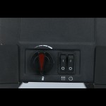 ALPINA, 38186 VERONA el. krb volně st., 1800 W, černý, 220-240 V/50 Hz