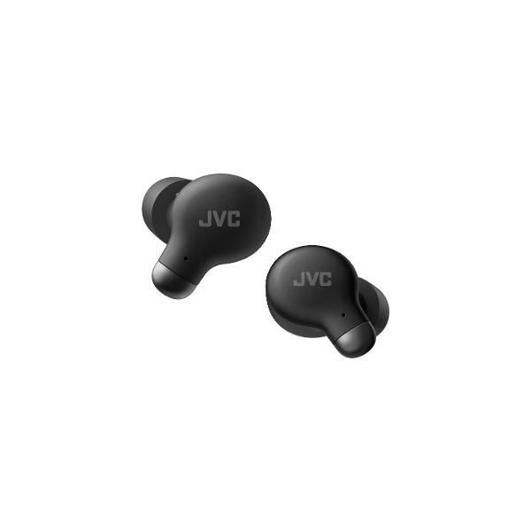 HA-A25TBNE BLUETOOTH SLUCH. DO UŠÍ JVC