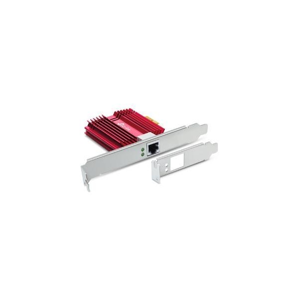 TX401 10Gb PCI-Express Adapter TP-LINK