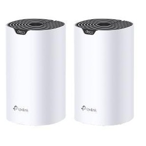 Deco S7(2-pack) WiFi Systém TP-LINK