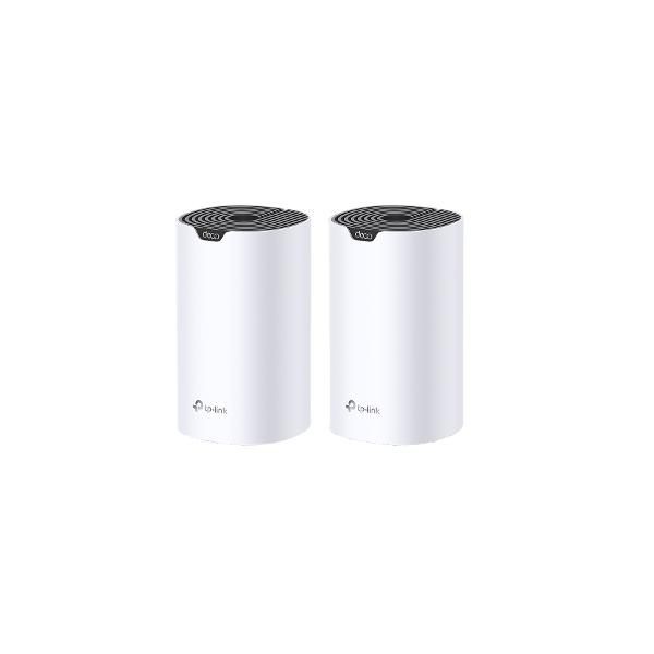 Deco S7(2-pack) WiFi Systém TP-LINK
