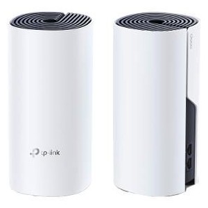 Deco P9(2-pack) WiFi Powerline TP-LINK