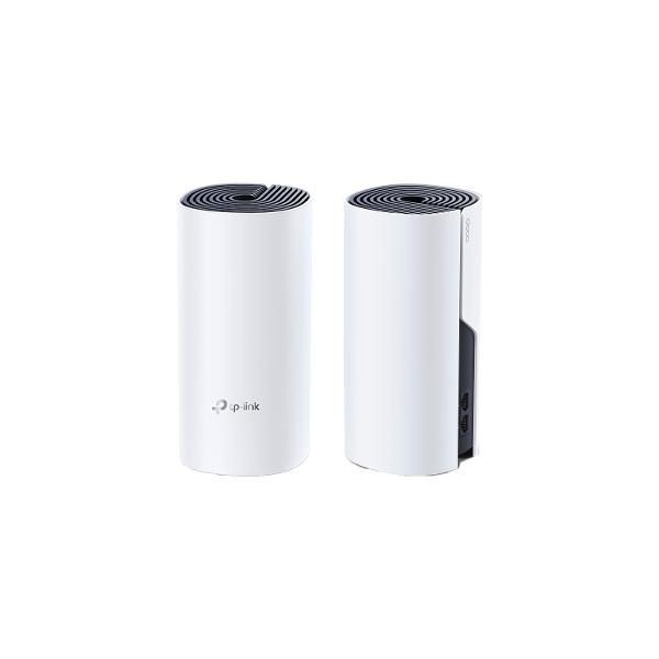 Deco P9(2-pack) WiFi Powerline TP-LINK