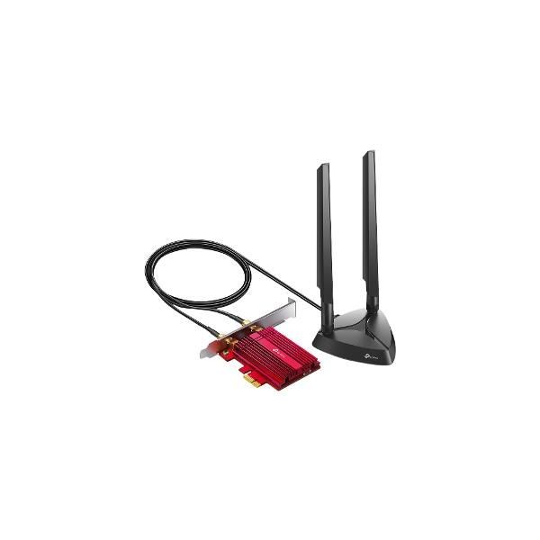 Archer TXE75E WiFi6 PCI-E adapt. TP-LINK