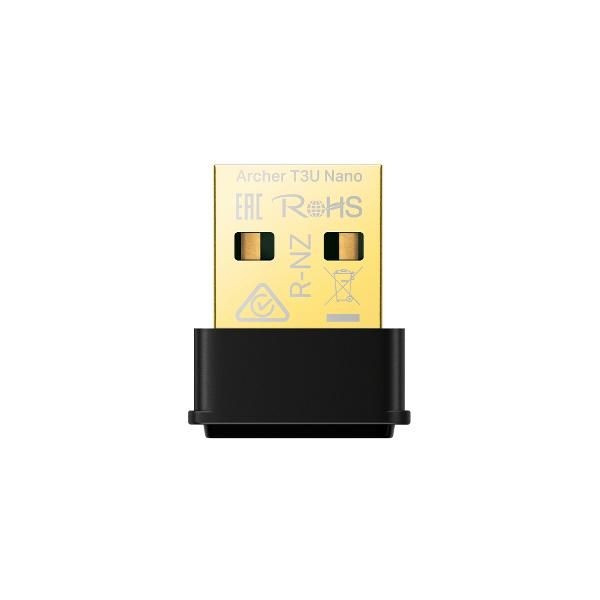 Archer T3U Wifi USB Adapt.AC1300 TP-LINK