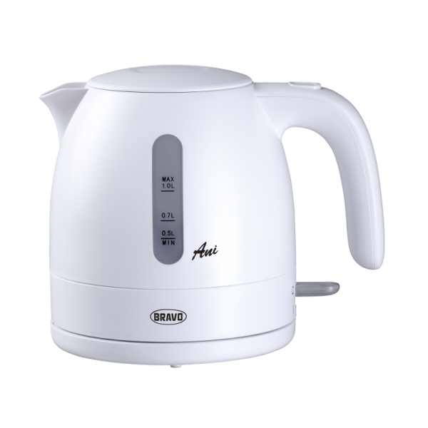 KONVICE PLASTOVÁ B-4689 ANI, 1 LITR F-639S, STRIX