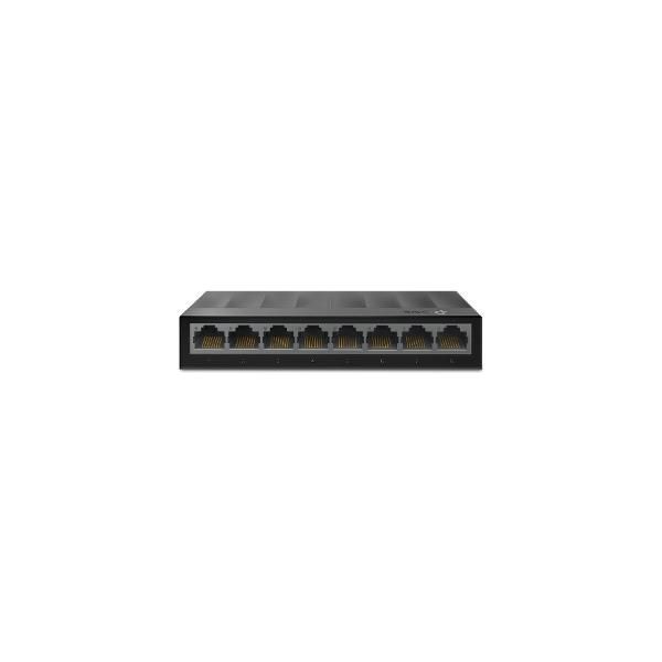 LS1005G Desktop Switch Fanless TP-LINK