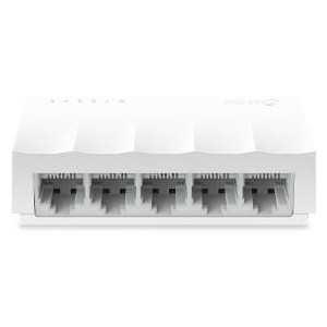 LS1005 Desktop Switch Fanless TP-LINK