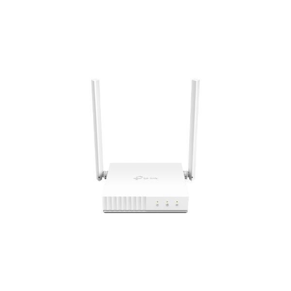 TL-WR844N Wireless N Router TL-LINK