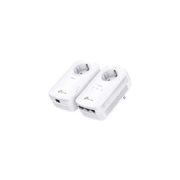 TL-PA8033P KIT AV1300 powerline TP-LINK