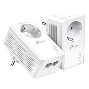 TL-PA7027P KIT AV1000 powerline TP-LINK