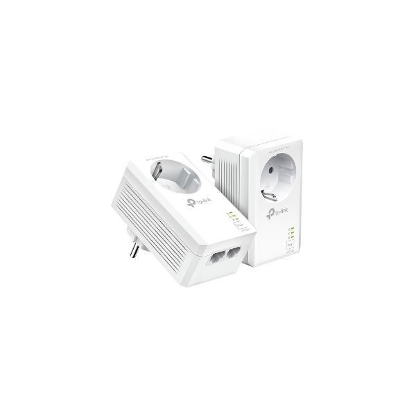 TL-PA7027P KIT AV1000 powerline TP-LINK