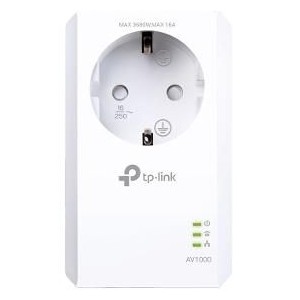 TL-PA7017P AV1000 Powerline TP-LINK