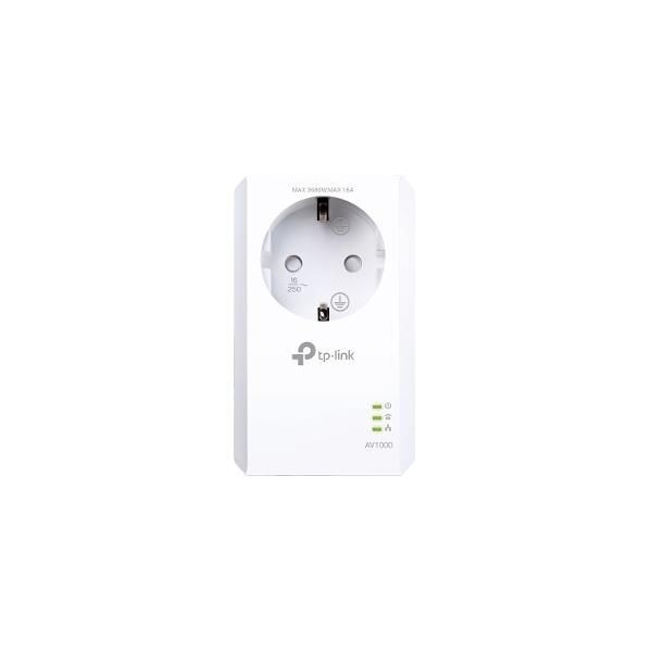 TL-PA7017P AV1000 Powerline TP-LINK