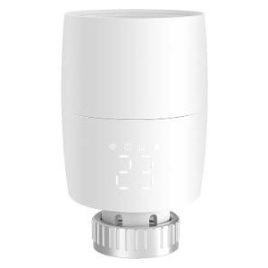 KE100 Thermostatic Radiator TP-LINK