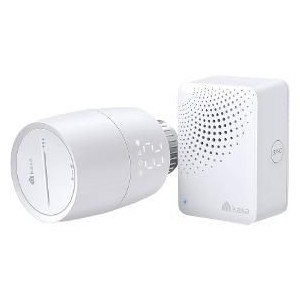 KE100 KIT Thermostatic Radiator TP-LINK