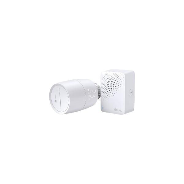 KE100 KIT Thermostatic Radiator TP-LINK