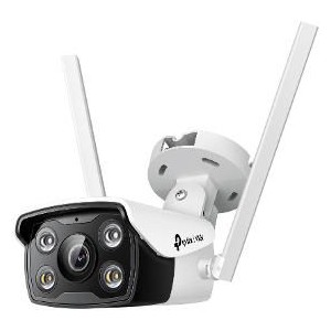 VIGI C340-W Oudoor WiFi Camera TP-LINK